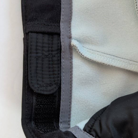 NWT The North Face Girls Youth Apex STH Snow Pants Youth-Large Black Pockets - Picture 8 of 16